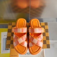 Louis Vuitton Slippers